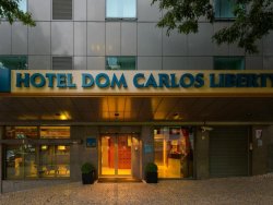 Vikend putovanja - Lisabon - Hoteli