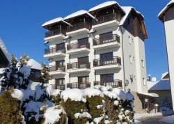 Jesenja putovanja - Zlatibor - Apartmani: Konak K29 - Zlatiborski konaci