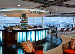 Prolećna putovanja - Krstarenje Mediteranom iz Barselone - Hoteli: Brod Oasis of the Seas