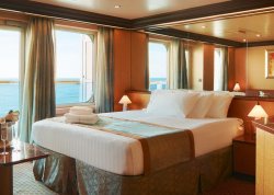 Prolećna putovanja - Norveški fjordovi - Hoteli: Brod Costa Diadema