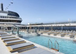 Prolećna putovanja - Krstarenje Norveškom - Hoteli: Brod MSC Euribia