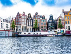 Prolećna putovanja - Belgija i Holandija - Hoteli