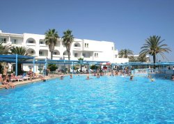Leto 2024, letovanje - Tunis - Hoteli: Hotel El Mouradi Port el Kantaoui 4*