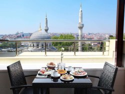 Prolećna putovanja - Istanbul - Hoteli