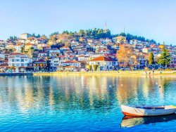 Prolećna putovanja - Ohrid - Hoteli
