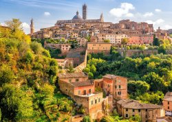 Nova godina 2026 - Toskana i Cinque Terre - Hoteli