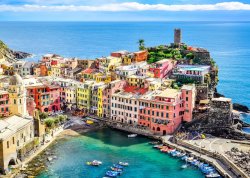 Nova godina 2026 - Toskana i Cinque Terre - Hoteli