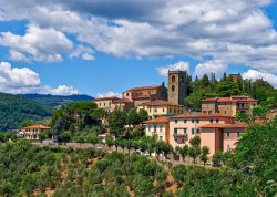 Nova godina 2026 - Toskana i Cinque Terre - Hoteli