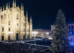 Nova godina 2026 - Milano - Hoteli