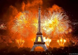 Nova godina 2026 - Pariz - Hoteli