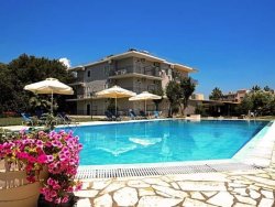 Leto 2025, letovanje - Krf - Apartmani