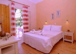 Leto 2025, letovanje - Krf - Apartmani: Vila Lola