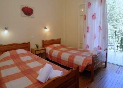 Leto 2025, letovanje - Krf - Apartmani: Vila Lola