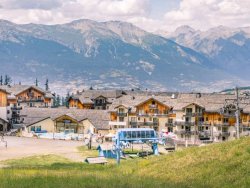 Zimovanje 2026, skijanje - Les Orres - Apartmani