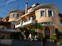 Leto 2025, letovanje - Parga - Apartmani