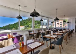 Leto 2026, letovanje - Bečići - Hoteli: Hotel Lusso Mare 4*