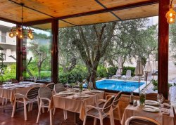 Leto 2026, letovanje - Petrovac - Hoteli: Hotel Harmony 4*