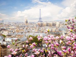 Prolećna putovanja - Pariz - Hoteli