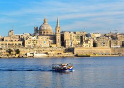 Prolećna putovanja - Malta - Hoteli