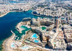 Prolećna putovanja - Malta - Hoteli