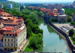 Vikend putovanja - Oradea - 