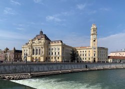 Vikend putovanja - Oradea - 