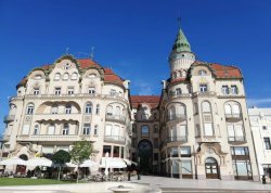 Vikend putovanja - Oradea - 