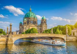 Nova godina 2026 - Berlin - Hoteli