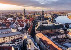 Nova godina 2026 - Berlin - Hoteli