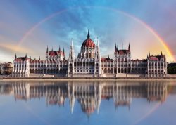 Nova godina 2026 - Bratislava - Hoteli: Budimpešta