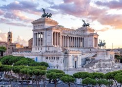 Prvi maj - Rim - Hoteli