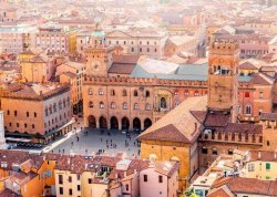 Jesenja putovanja - Emilija Romanja i San Marino - Hoteli