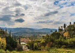 Jesenja putovanja - Emilija Romanja i San Marino - Hoteli