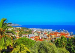 Vikend putovanja - Rivijera cveća i Azurna obala - Hoteli