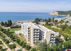 Leto 2026, letovanje - Čanj - Hoteli: Hotel Pearl Beach Resort 4*