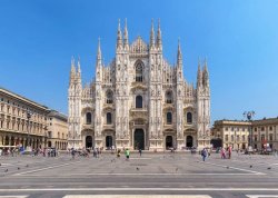 Jesenja putovanja - Milano - Hoteli