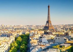 Jesenja putovanja - Pariz - Hoteli