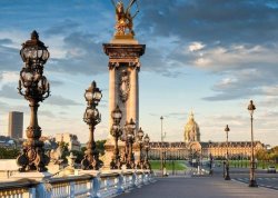 Jesenja putovanja - Pariz - Hoteli