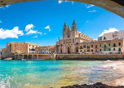 Vikend putovanja - Malta - Hoteli