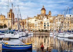 Vikend putovanja - Malta - Hoteli