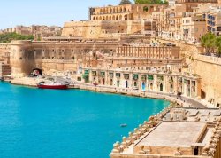 Vikend putovanja - Malta - Hoteli