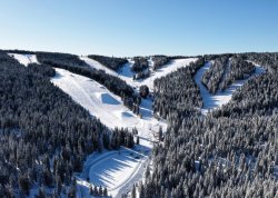 Vikend putovanja - Rogla - Apartmani