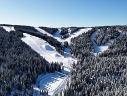 Vikend putovanja - Rogla - Apartmani
