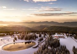 Vikend putovanja - Rogla - Apartmani