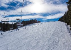 Vikend putovanja - Rogla - Apartmani