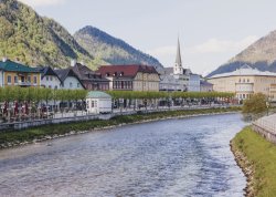 Jesenja putovanja - Jezera Austrije - Hoteli: Bad Ischl