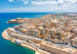 Leto 2026, letovanje - Malta - Hoteli