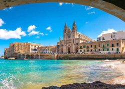 Leto 2026, letovanje - Malta - Hoteli