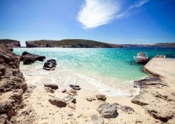 Leto 2026, letovanje - Malta - Hoteli