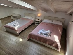 Leto 2025, letovanje - Asprovalta - Apartmani